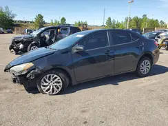 2T1BURHE8JC037564 2018 TOYOTA COROLLA