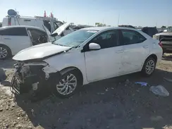 2T1BURHE8JC037726 2018 TOYOTA COROLLA