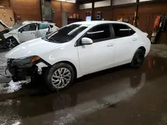 2T1BURHE8JC037838 2018 TOYOTA COROLLA