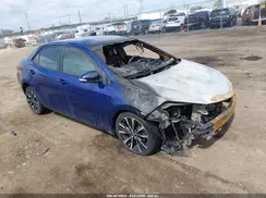 2T1BURHE8JC038696 2018 TOYOTA COROLLA