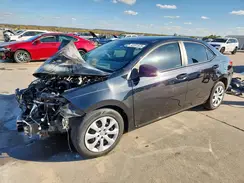 2T1BURHE8JC039105 2018 TOYOTA COROLLA