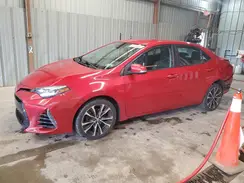 2T1BURHE8JC039198 2018 TOYOTA COROLLA