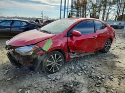 2T1BURHE8JC040044 2018 TOYOTA COROLLA