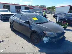 2T1BURHE8JC040545 2018 TOYOTA COROLLA