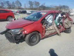 2T1BURHE8JC040559 2018 TOYOTA COROLLA