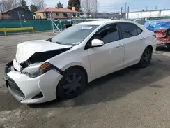 2T1BURHE8JC041467 2018 TOYOTA COROLLA