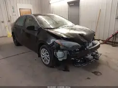 2T1BURHE8JC041484 2018 TOYOTA COROLLA