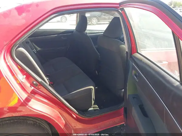 2T1BURHE8JC041548 2018 TOYOTA COROLLA - Image 8