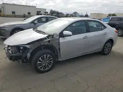 2T1BURHE8JC041940 2018 TOYOTA COROLLA