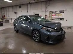 2T1BURHE8JC042439 2018 TOYOTA COROLLA