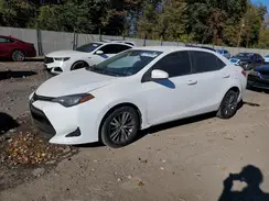 2T1BURHE8JC042859 2018 TOYOTA COROLLA