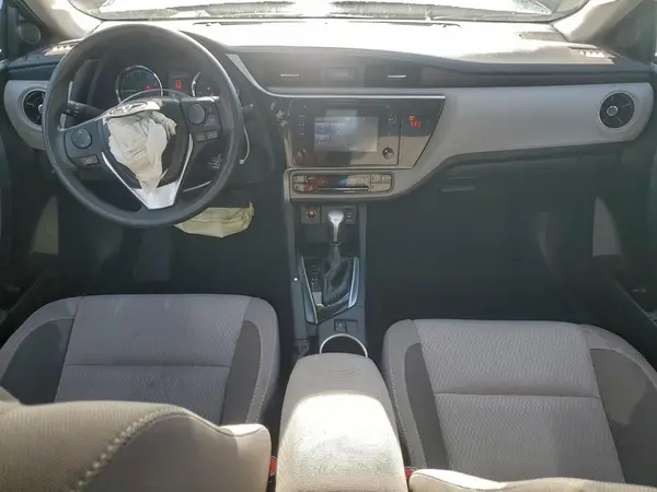 2T1BURHE8JC043333 2018 TOYOTA COROLLA - Image 8