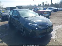 2T1BURHE8JC043459 2018 TOYOTA COROLLA