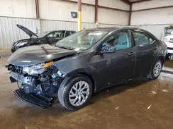 2T1BURHE8JC043543 2018 TOYOTA COROLLA