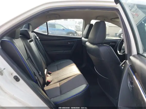 2T1BURHE8JC044790 2018 TOYOTA COROLLA - Image 8