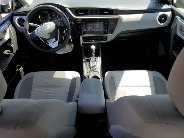 2T1BURHE8JC044868 2018 TOYOTA COROLLA - Image 8