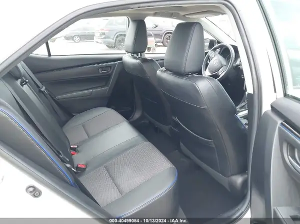 2T1BURHE8JC045230 2018 TOYOTA COROLLA - Image 8