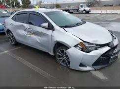 2T1BURHE8JC046460 2018 TOYOTA COROLLA