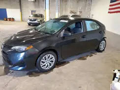 2T1BURHE8JC046832 2018 TOYOTA COROLLA