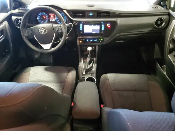 2T1BURHE8JC046832 2018 TOYOTA COROLLA - Image 8