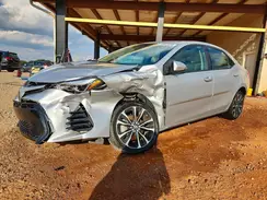 2T1BURHE8JC046880 2018 TOYOTA COROLLA
