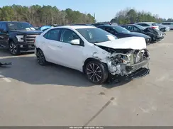 2T1BURHE8JC048306 2018 TOYOTA COROLLA