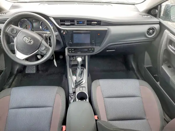 2T1BURHE8JC049276 2018 TOYOTA COROLLA - Image 8