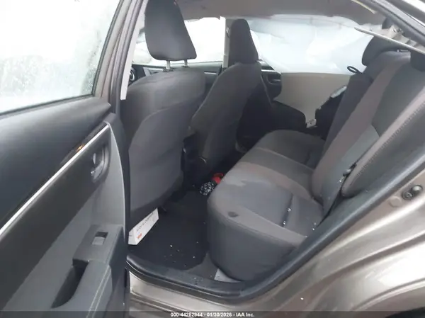 2T1BURHE8JC050895 2018 TOYOTA COROLLA - Image 8