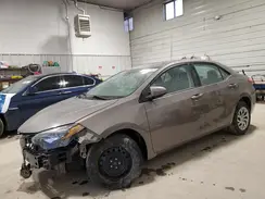 2T1BURHE8JC050928 2018 TOYOTA COROLLA