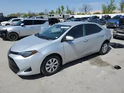 2T1BURHE8JC051304 2018 TOYOTA COROLLA