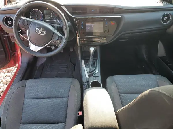 2T1BURHE8JC051691 2018 TOYOTA COROLLA - Image 8