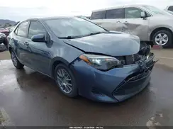 2T1BURHE8JC051853 2018 TOYOTA COROLLA