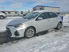 2T1BURHE8JC054073 2018 TOYOTA COROLLA