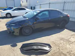 2T1BURHE8JC054199 2018 TOYOTA COROLLA