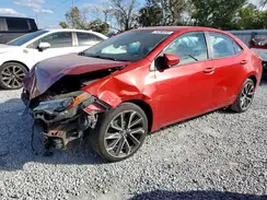 2T1BURHE8JC056664 2018 TOYOTA COROLLA
