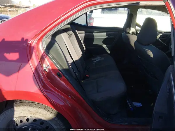 2T1BURHE8JC056888 2018 TOYOTA COROLLA - Image 8
