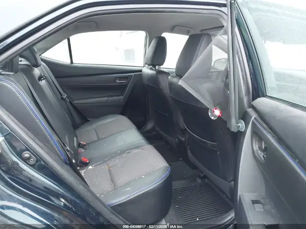 2T1BURHE8JC057071 2018 TOYOTA COROLLA - Image 8