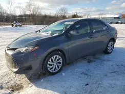 2T1BURHE8JC057166 2018 TOYOTA COROLLA