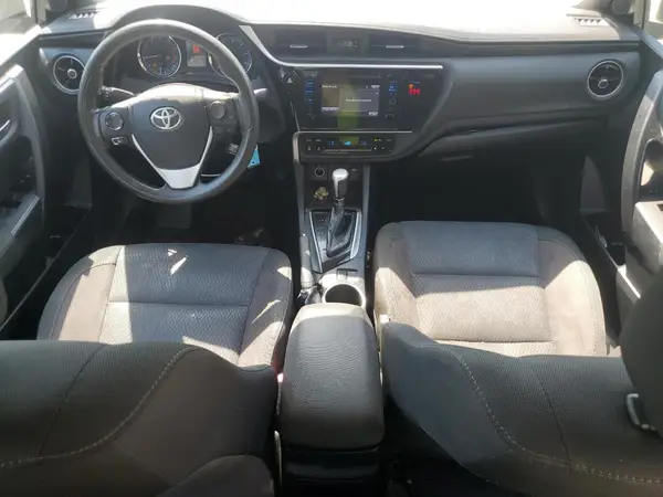 2T1BURHE8JC057247 2018 TOYOTA COROLLA - Image 8