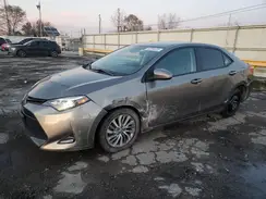 2T1BURHE8JC057474 2018 TOYOTA COROLLA