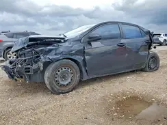 2T1BURHE8JC057510 2018 TOYOTA COROLLA