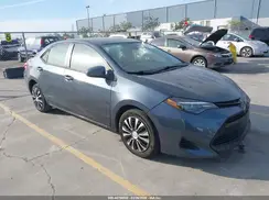 2T1BURHE8JC057684 2018 TOYOTA COROLLA