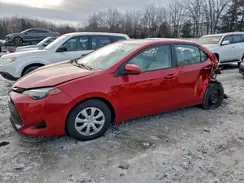 2T1BURHE8JC057698 2018 TOYOTA COROLLA