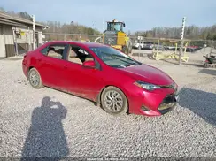 2T1BURHE8JC058060 2018 TOYOTA COROLLA
