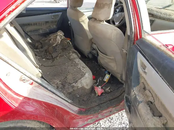 2T1BURHE8JC058060 2018 TOYOTA COROLLA - Image 8