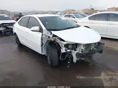2T1BURHE8JC058169 2018 TOYOTA COROLLA