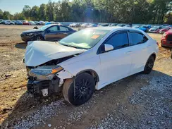 2T1BURHE8JC059208 2018 TOYOTA COROLLA