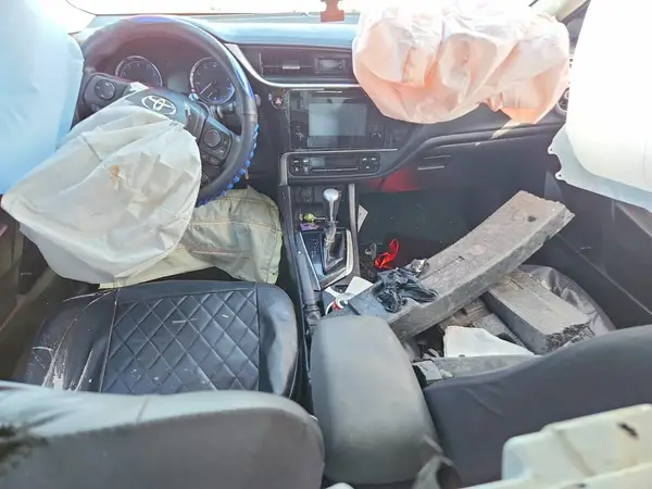 2T1BURHE8JC059208 2018 TOYOTA COROLLA - Image 8