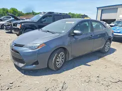 2T1BURHE8JC059709 2018 TOYOTA COROLLA