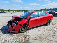 2T1BURHE8JC060682 2018 TOYOTA COROLLA